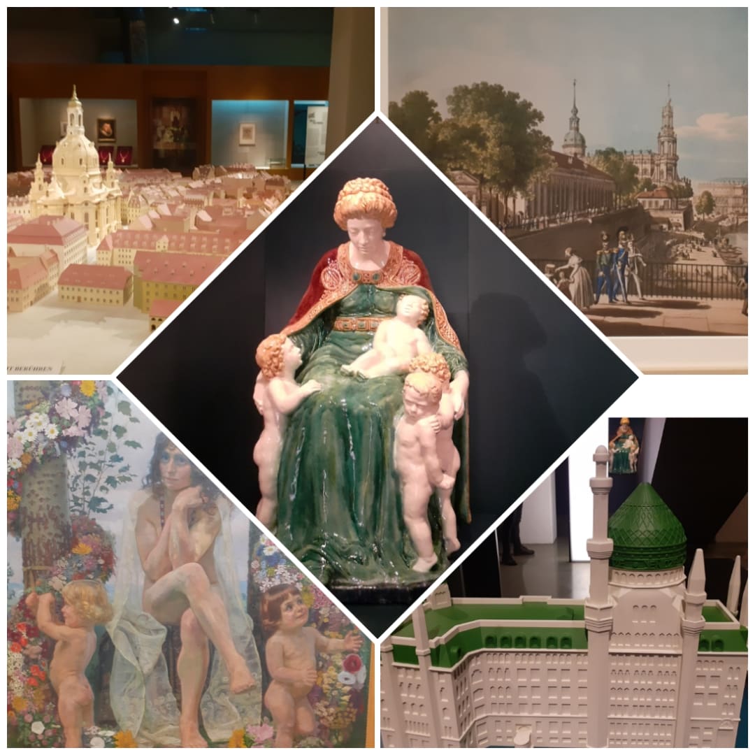 Stadtmuseum Dresden